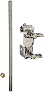 Foto 1 | Soporte Lugger Latin Percussion Lp397 Para Batería Y Timbales - Venta Internacional.