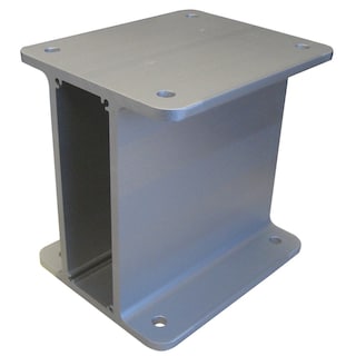 Foto 1 | Soporte Retractador Minn Kota Talon 1810220 - 15 Cm - Venta Internacional.