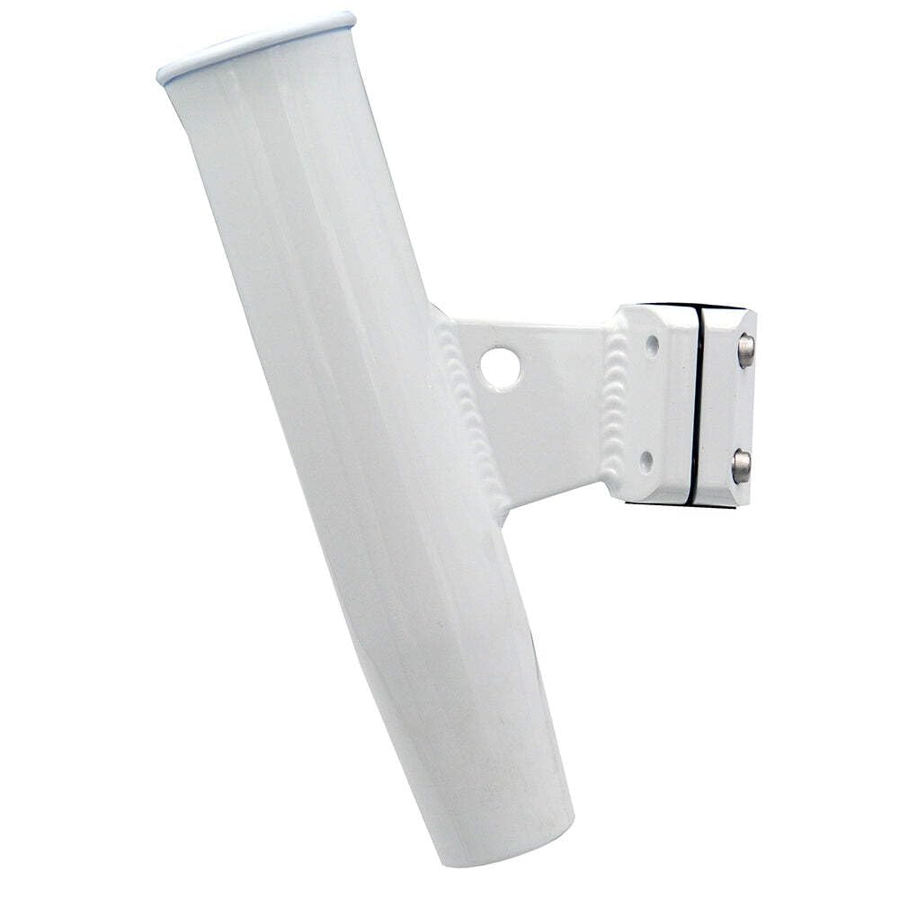 Foto 2 pulgar | Soporte Para Varillas C.e. Smith, Vertical, Aluminio, 1-5/16 Od - Venta Internacional.