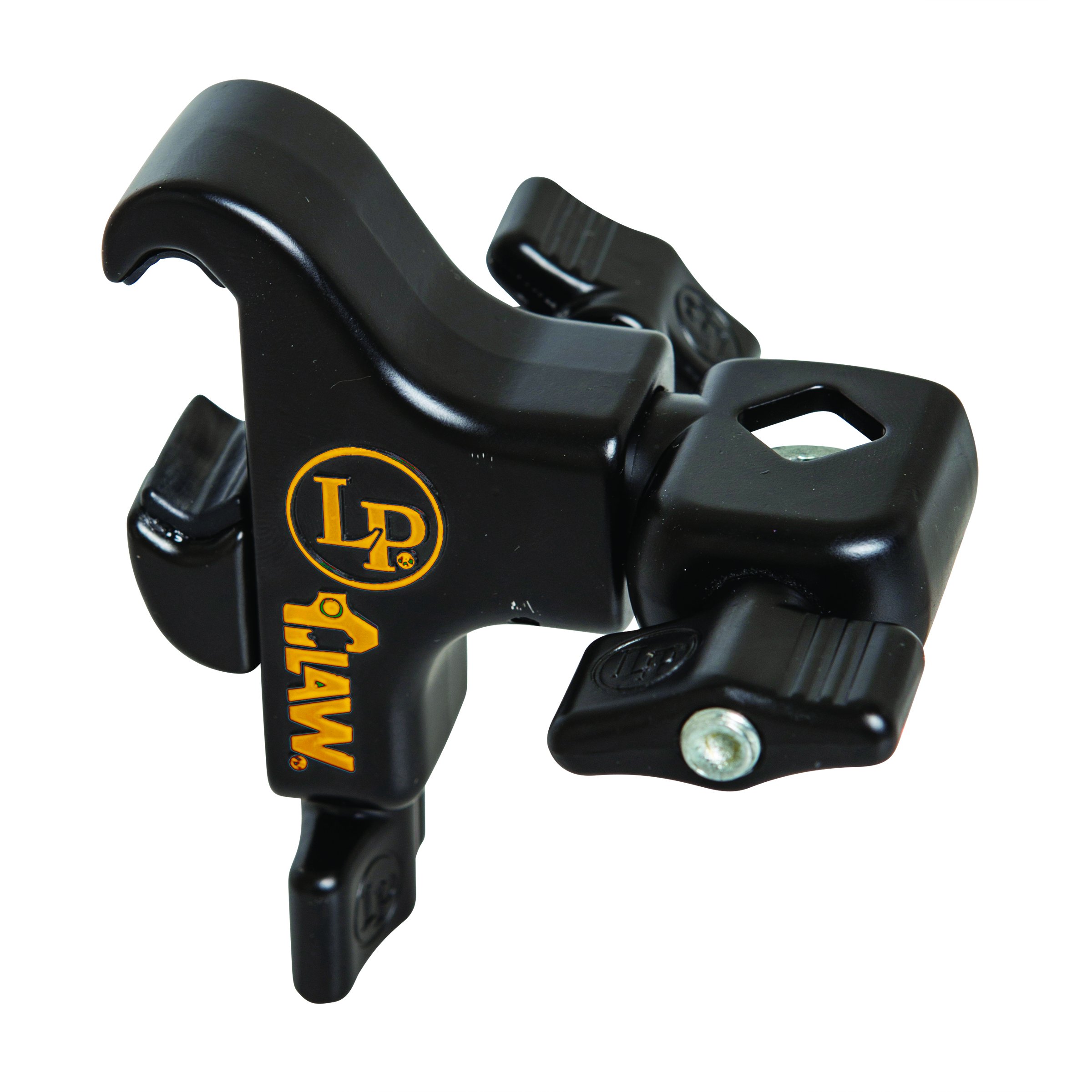 Foto 1 | Soporte En Forma De Pinza Para Micrófonos, Cencerros O Platillos Lp592x - Venta Internacional.