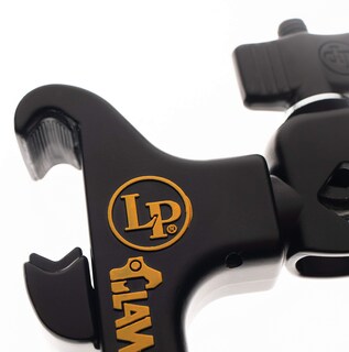 Foto 3 | Soporte En Forma De Pinza Para Micrófonos, Cencerros O Platillos Lp592x - Venta Internacional.