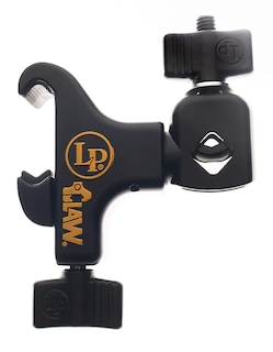 Foto 4 | Soporte En Forma De Pinza Para Micrófonos, Cencerros O Platillos Lp592x - Venta Internacional.