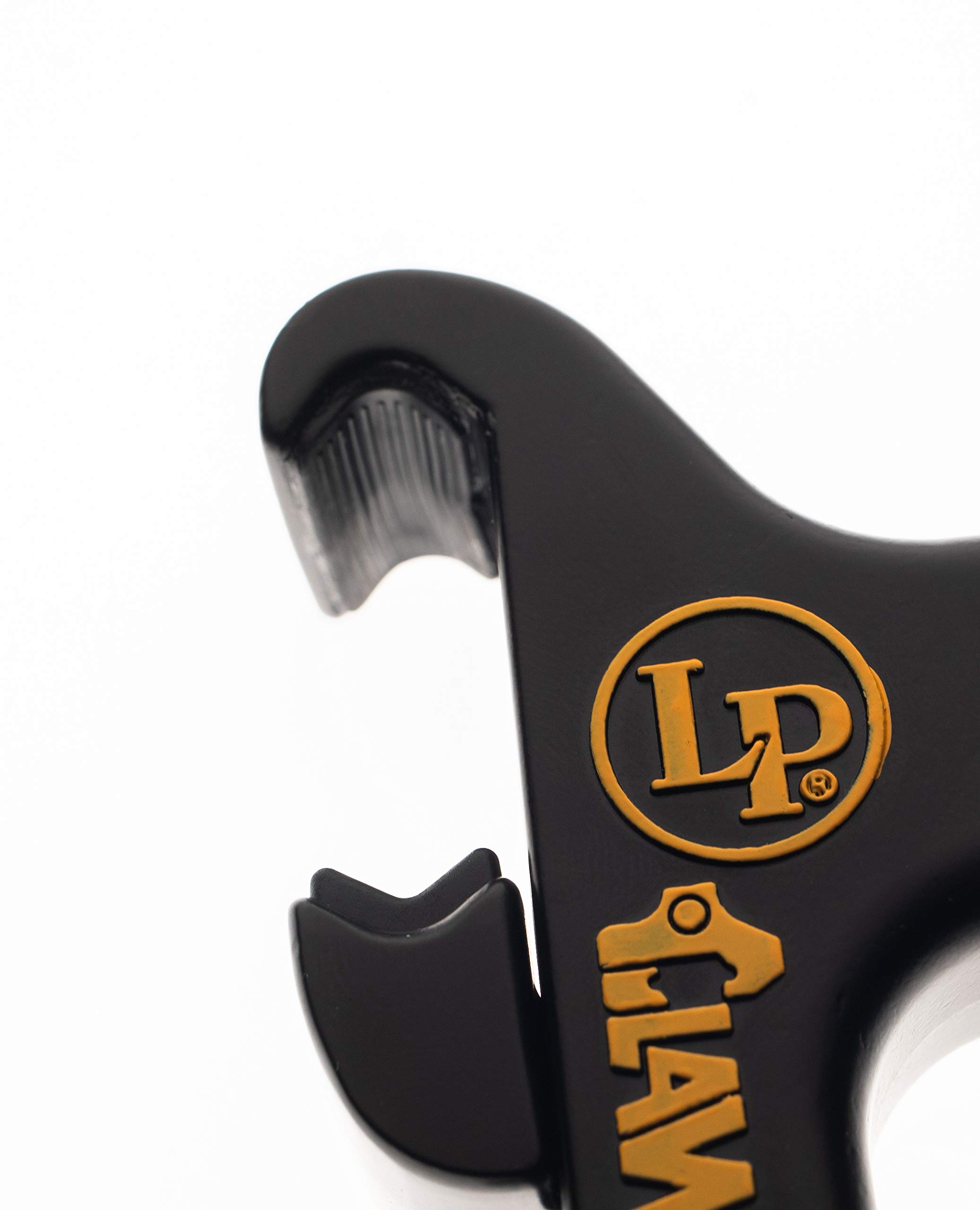 Foto 6 pulgar | Soporte En Forma De Pinza Para Micrófonos, Cencerros O Platillos Lp592x - Venta Internacional.