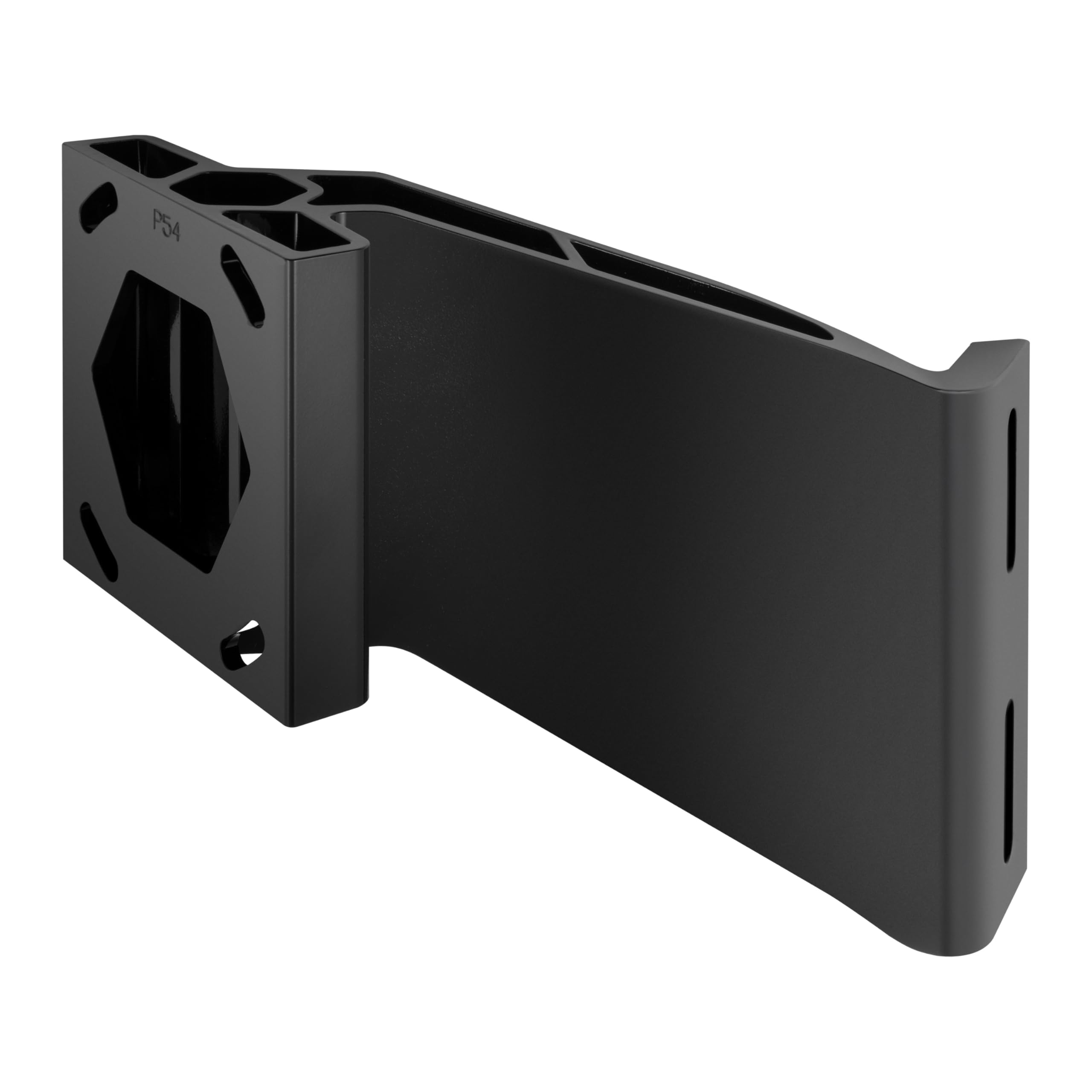 Foto 1 | Soporte Adaptador Jack Plate Minn Kota Raptor Port Negro - Venta Internacional.