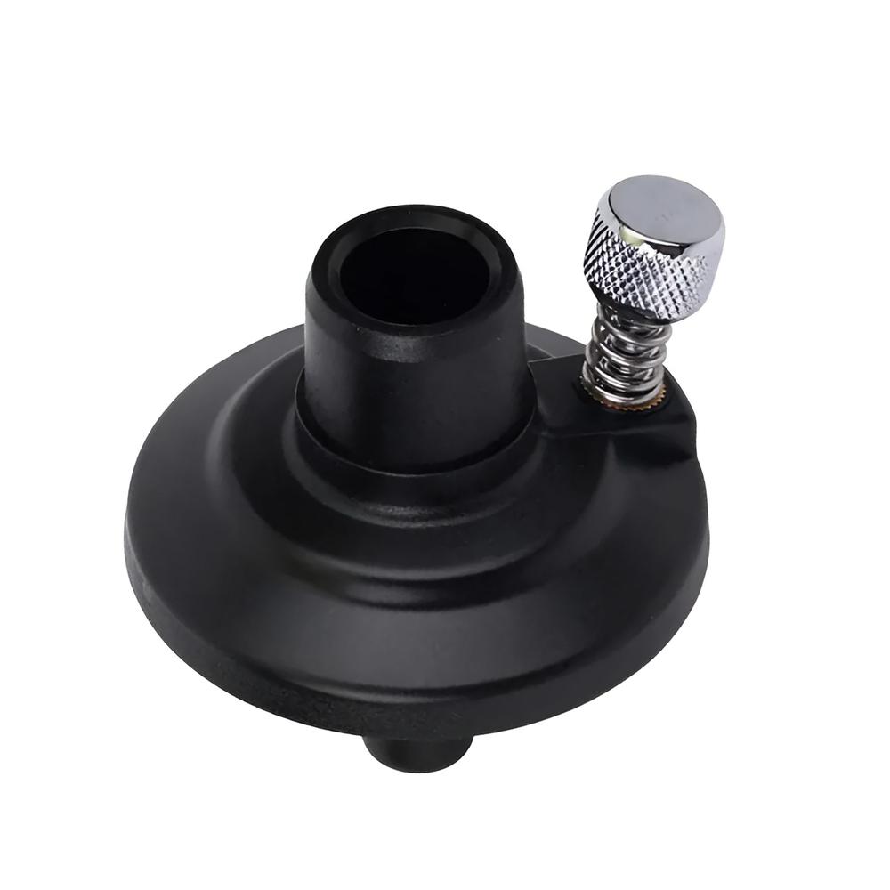 Foto 4 pulgar | Repuesto Para Base De Hihat Pearl Hhc-90 Color Negro