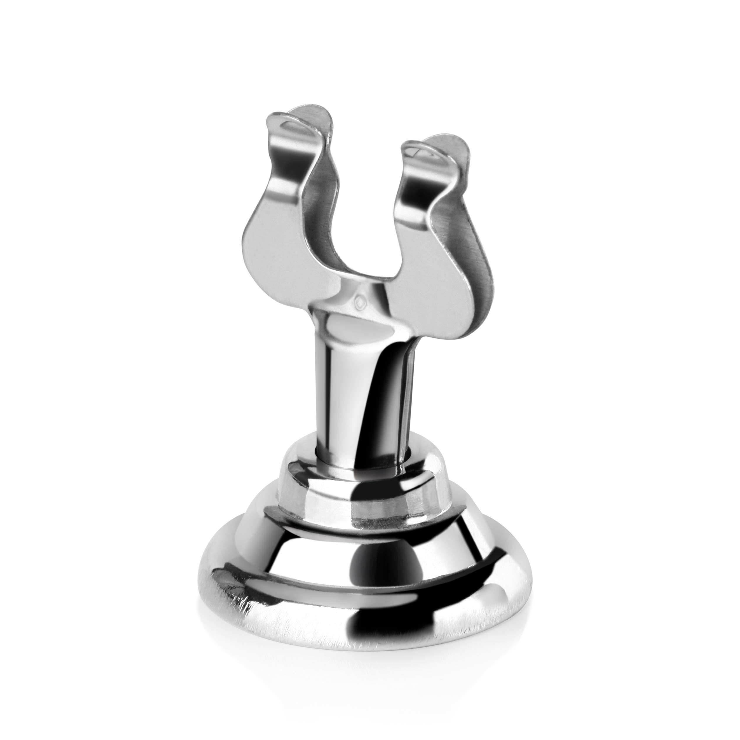Foto 3 pulgar | Soporte Para Tarjetas O Números De Mesa New Star Triton Harp  1 5 Cm - Venta Internacional.