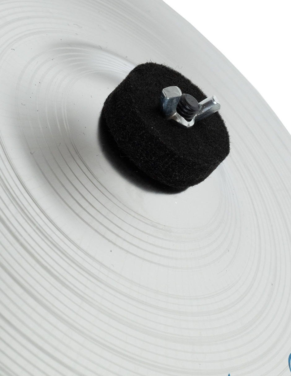 Foto 5 pulgar | Soporte Para Platillos Hebikuo Cymbal Hanger