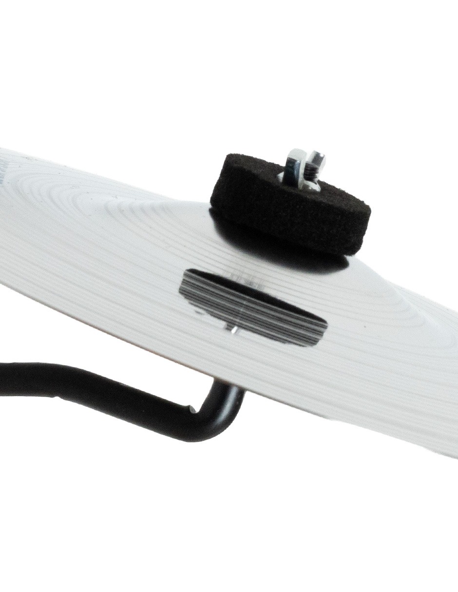Foto 5 | Soporte Para Platillos Hebikuo Cymbal Hanger