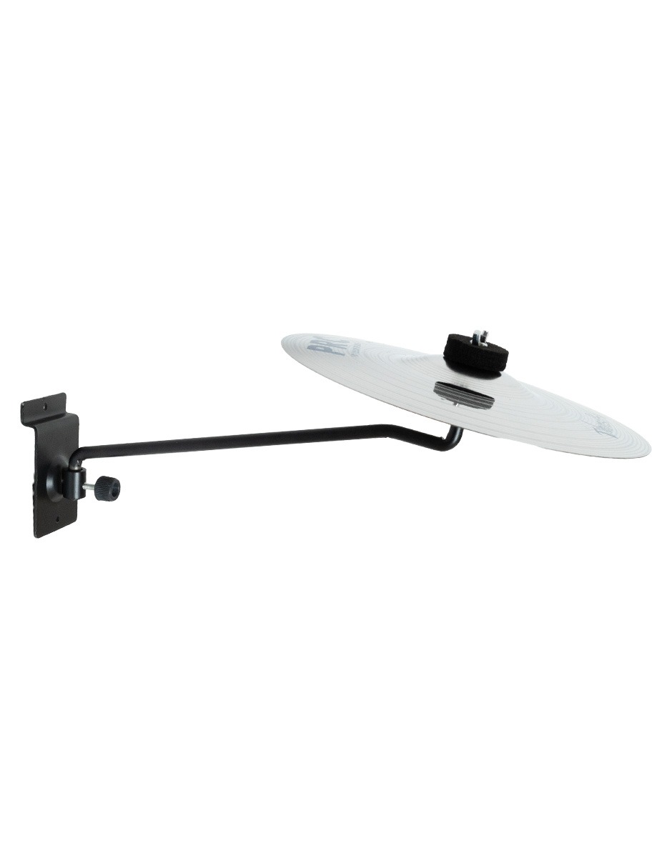 Foto 8 pulgar | Soporte Para Platillos Hebikuo Cymbal Hanger