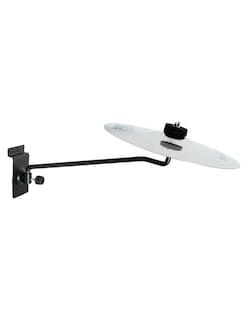 Foto 7 | Soporte Para Platillos Hebikuo Cymbal Hanger