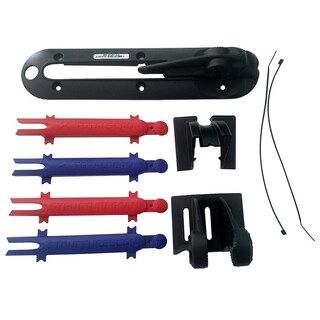 Foto 1 | Soporte De Montaje Lowrance 000-13522-001 Para Structurescan 3d - Venta Internacional.
