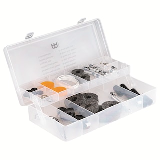 Foto 1 | Meinl Mdtk Kit Tornillos Fieltros Llave Ahogadores Batería