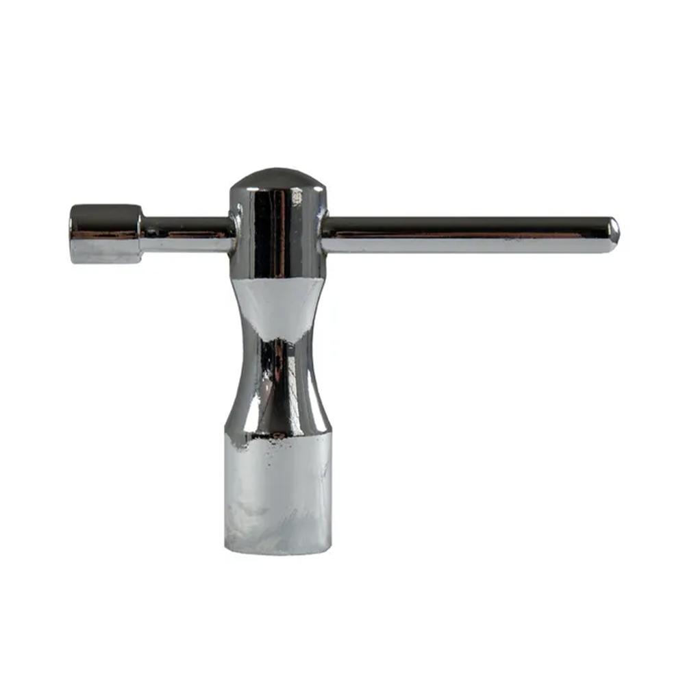 Foto 2 pulgar | Llave de Afinación para Timbal Prestige Latin Percussion Lp2501n Plateado