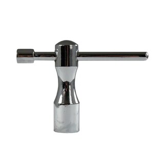 Foto 1 | Llave de Afinación para Timbal Prestige Latin Percussion Lp2501n Plateado