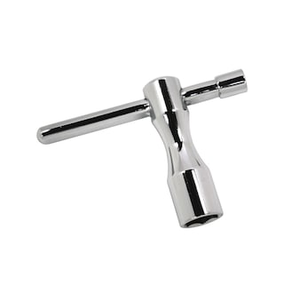 Foto 3 | Llave de Afinación para Timbal Prestige Latin Percussion Lp2501n Plateado