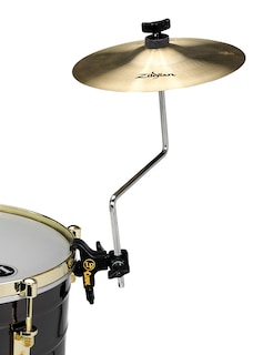 Foto 3 | Brazos Y Varillas De Montaje Latin Percussion Lp592s-x - Venta Internacional.