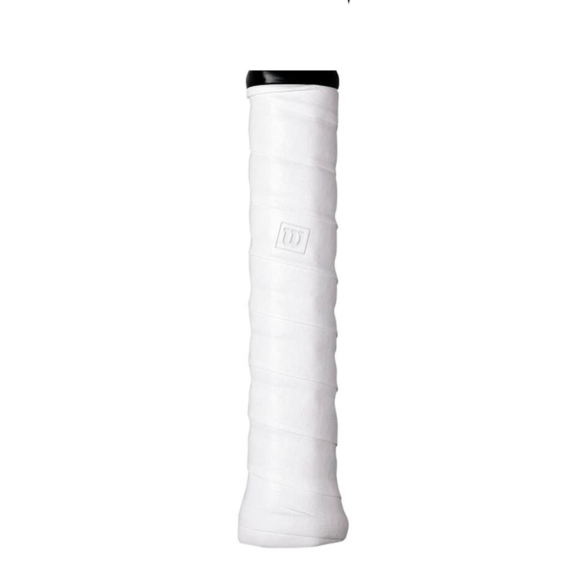 Foto 2 | Overgrip Wilson Pro Comfort, Paquete De 12, Color Blanco - Venta Internacional.
