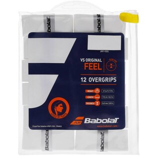 Foto 1 | Overgrips Babolat Vs 12 Piezas - Venta Internacional