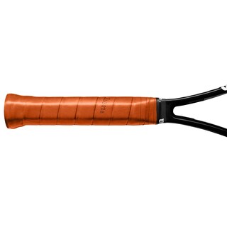 Foto 2 | Empuñadura De Repuesto Para Tenis Wilson Pro Performance, Color Marrón - Venta Internacional.
