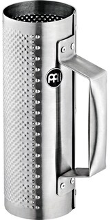 Foto 1 | Meinl Mgu4 Guira Guiro Metálica Con Rascador