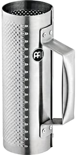 Foto 2 | Meinl Mgu4 Guira Guiro Metálica Con Rascador