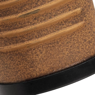 Foto 3 | Güiro Meinl Gu7br de Fibra de Vidrio con Raspador Percusión