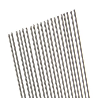 Foto 3 | Raspador de repuesto para LP GUICHARO LATIN PERCUSSION LP245-S Negro cepillos metálicos