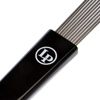 Foto 4 | Raspador Profesional para Güira Latin Percussion LP333 Vino