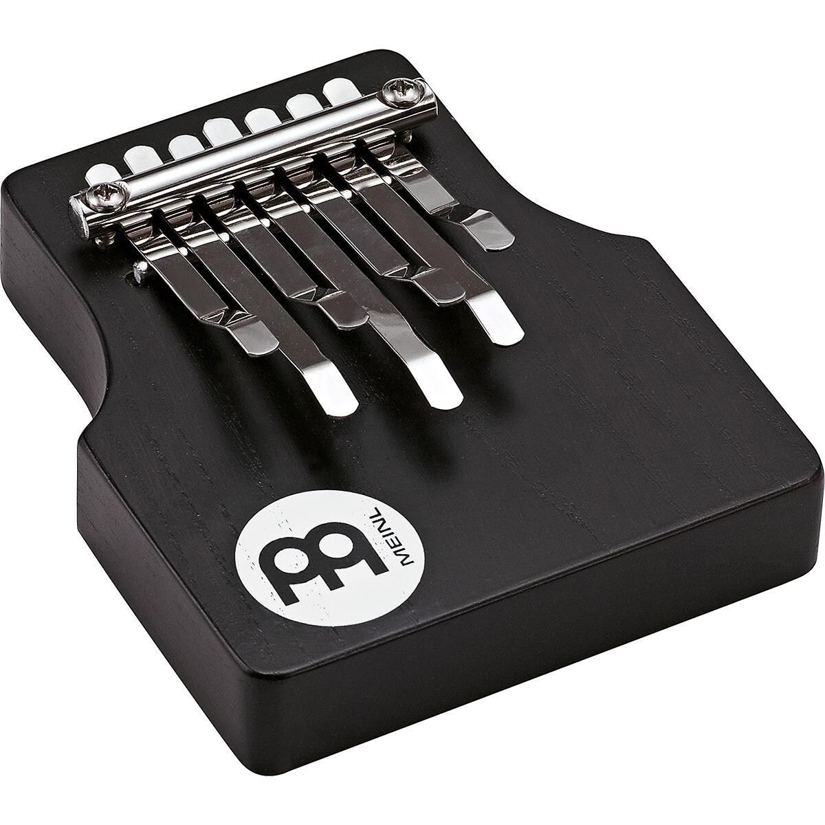 Efecto Kalimba Meinl Ka7-m-bk $1,245