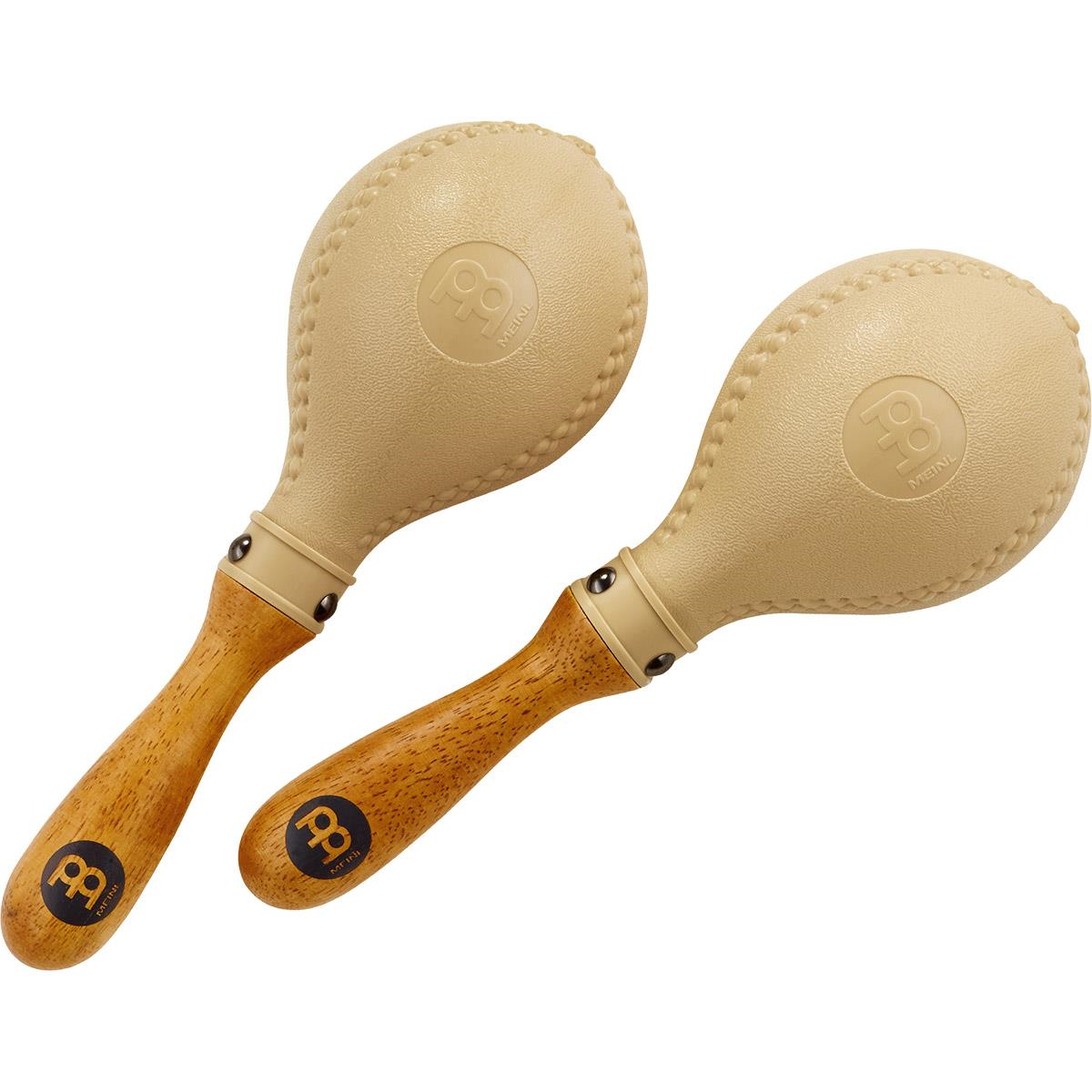 Foto 2 pulgar | Meinl Pm2-bg Par De Maracas Pro De Plástico para Percusión