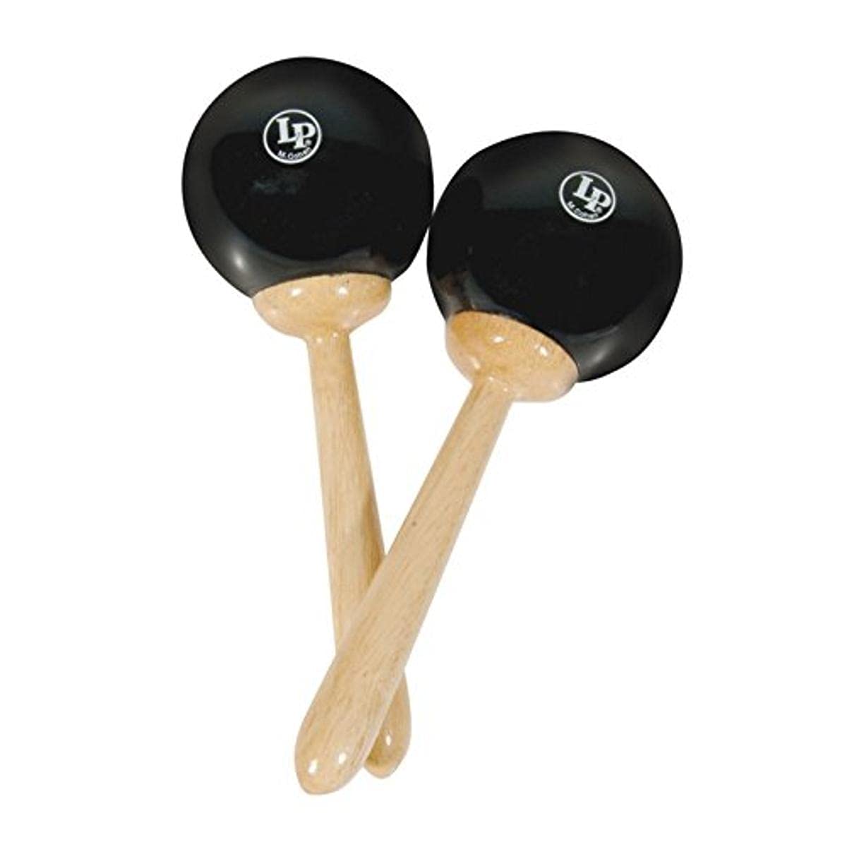 Fibra Maracas Latin Percussion Lp389 Con Carcasa De Fibra De Vidrio - Venta Internacional.