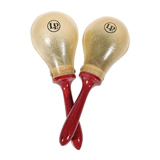Foto 1 | Maracas Latin Percusion Lp Macho - Venta Internacional.