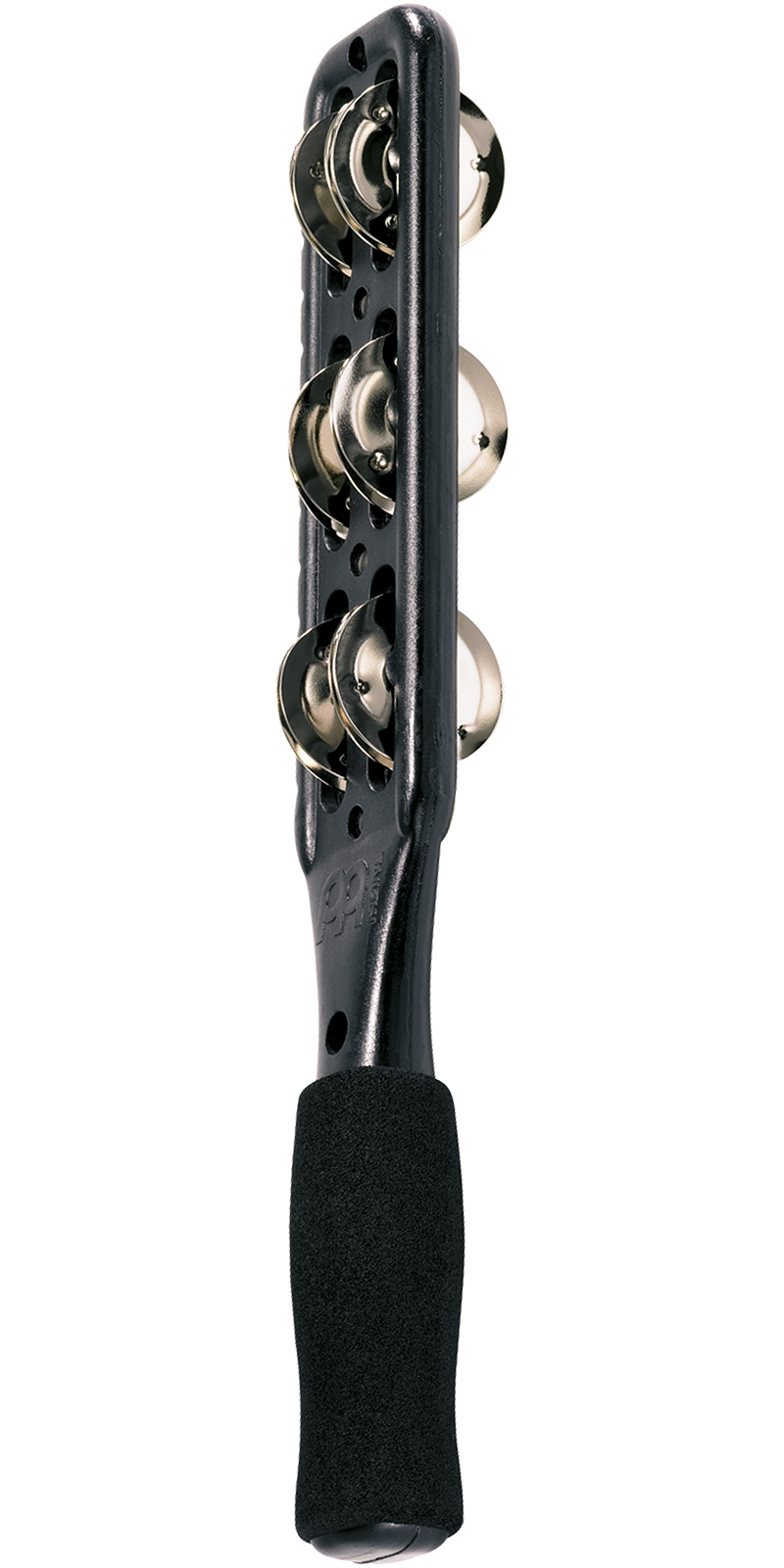 Meinl Jg1b-bk Pandero Stick De Mano Para Percusión