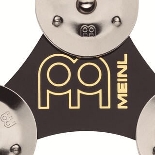 Foto 3 | Meinl Sfhht Pandero P/ Contratiempos Hi Hat Platillo Batería