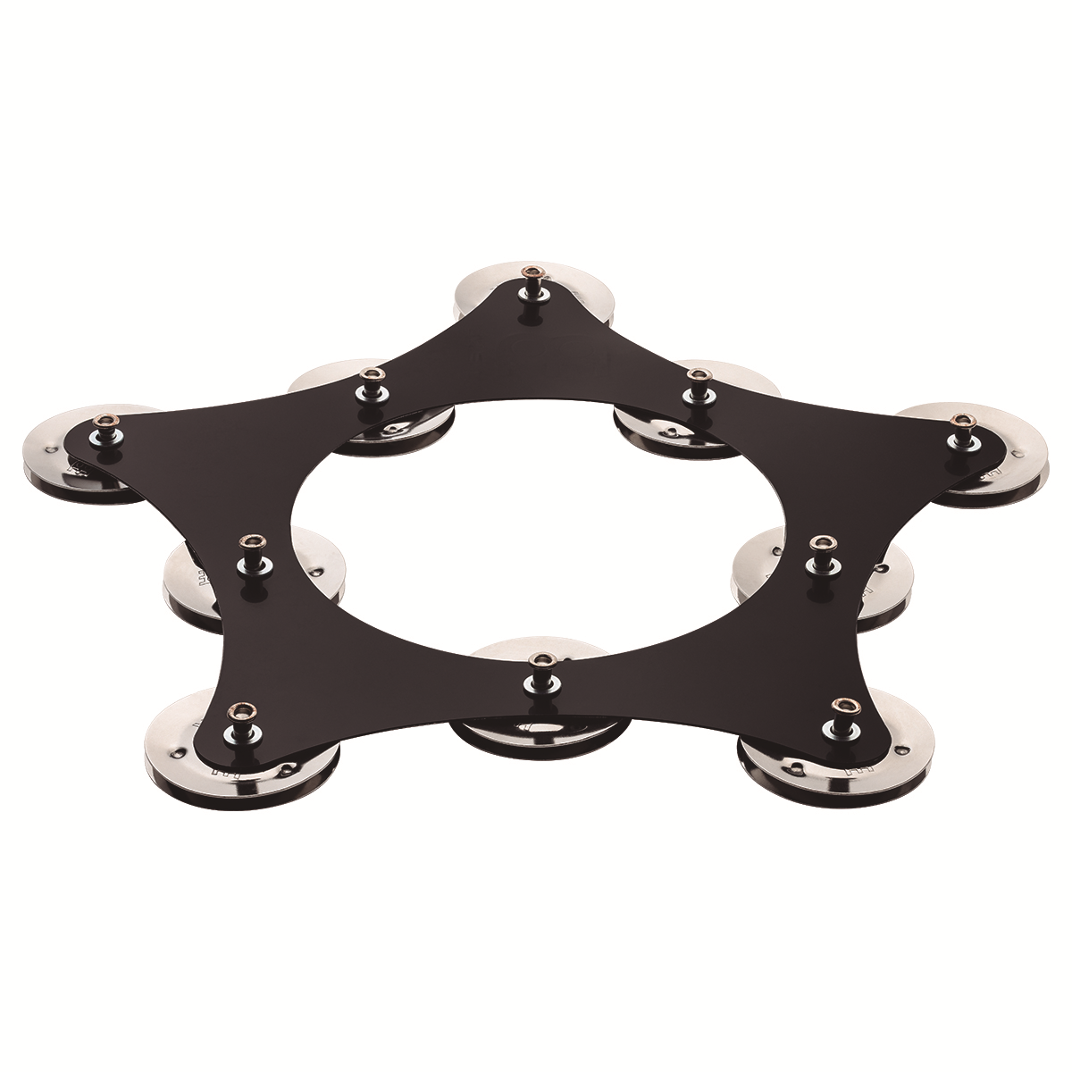 Foto 5 | Meinl Sfhht Pandero P/ Contratiempos Hi Hat Platillo Batería