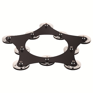 Foto 5 | Meinl Sfhht Pandero P/ Contratiempos Hi Hat Platillo Batería
