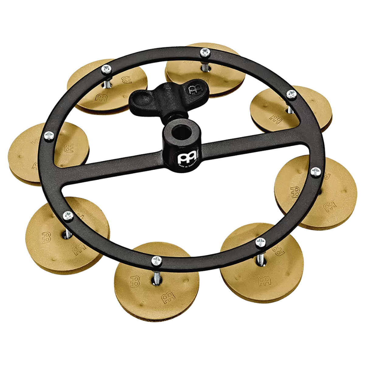 Foto 1 | Meinl Hthhbg Pandero Para Contratiempos Hi Hats De Batería
