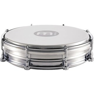 Foto 2 | Tambor de Mano Meinl Tbr06alu 6 Pulgadas Aluminio Percusión