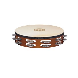 Foto 2 | Meinl Tah2a-ab Pandero Pro De Mano Con Parche Para Percusión