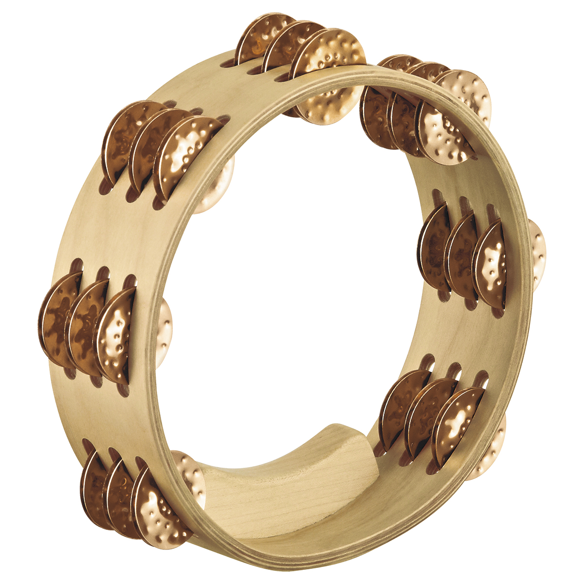 Meinl Ae-cmta3bo Pandero 8 Pulgadas Pandereta Serie Artisan