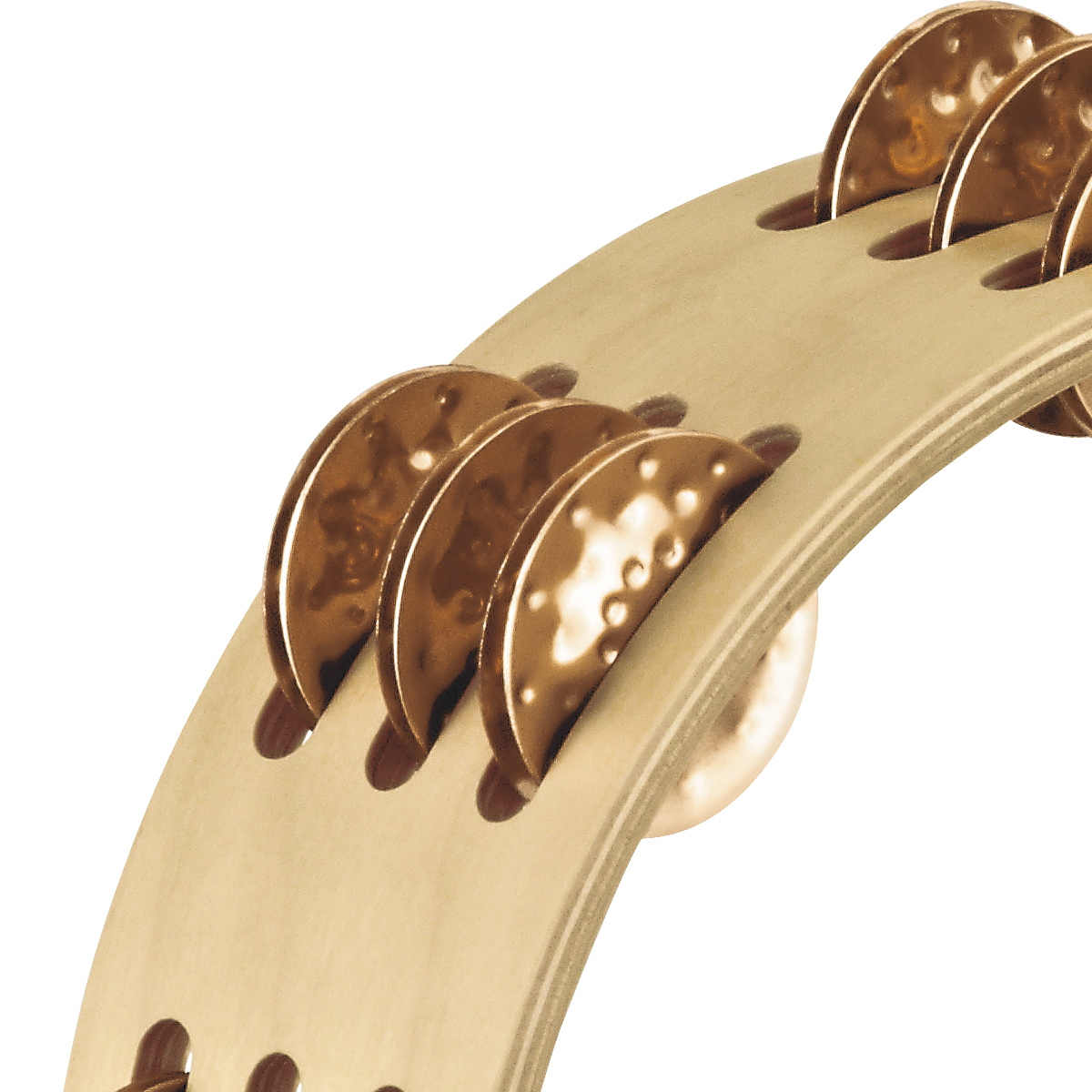 Foto 2 | Meinl Ae-cmta3bo Pandero 8 Pulgadas Pandereta Serie Artisan