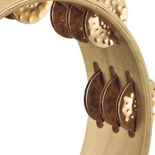 Foto 3 | Meinl Ae-cmta3bo Pandero 8 Pulgadas Pandereta Serie Artisan