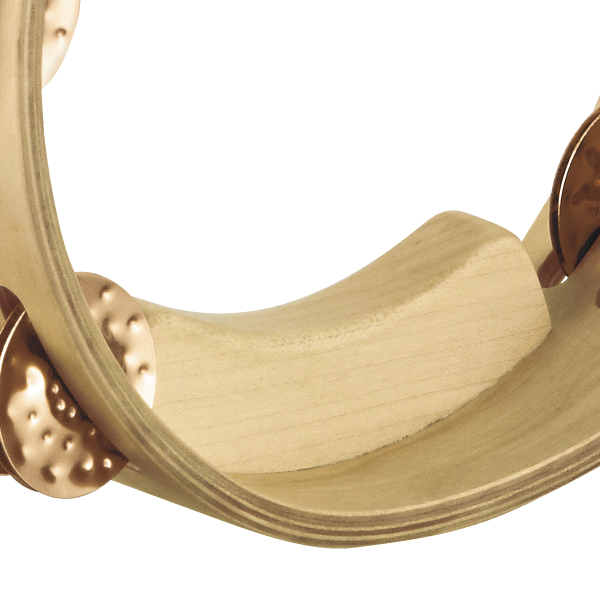Foto 4 | Meinl Ae-cmta3bo Pandero 8 Pulgadas Pandereta Serie Artisan