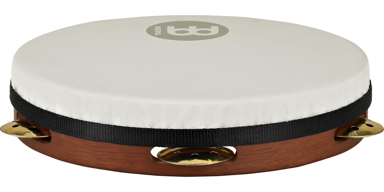 Meinl Pandero Modelo Pav10ab-m-tf