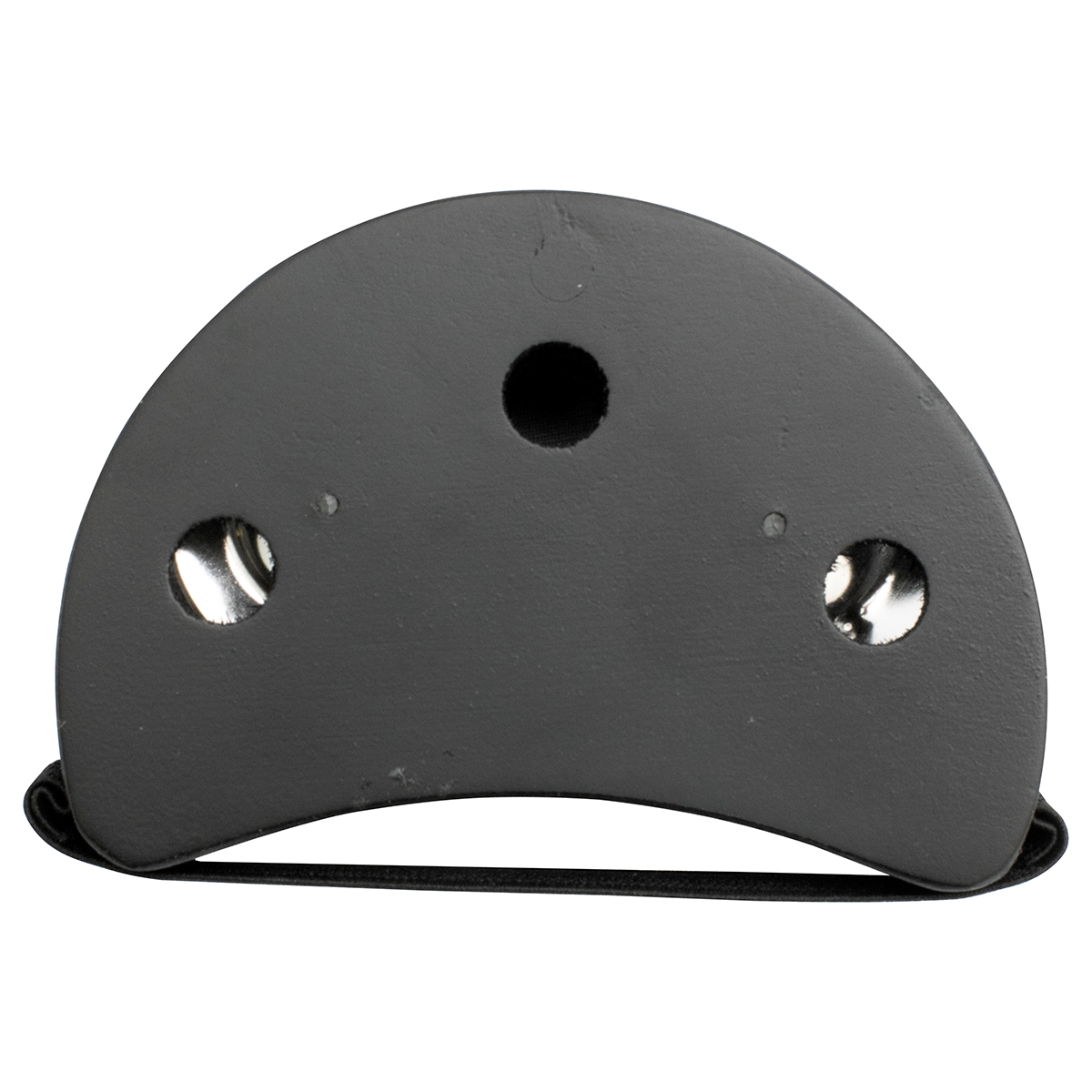 Foto 5 pulgar | Pandero Meinl Fjs2s-bk Negro de Pie para Percusión