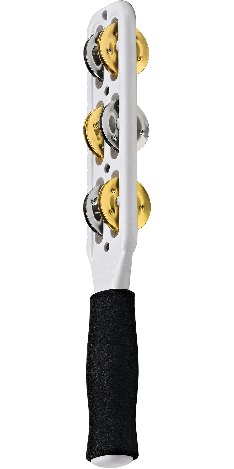 Foto 1 | Pandero Meinl Jg1m-wh Stick Crótalos Estilo Guiro Percusión