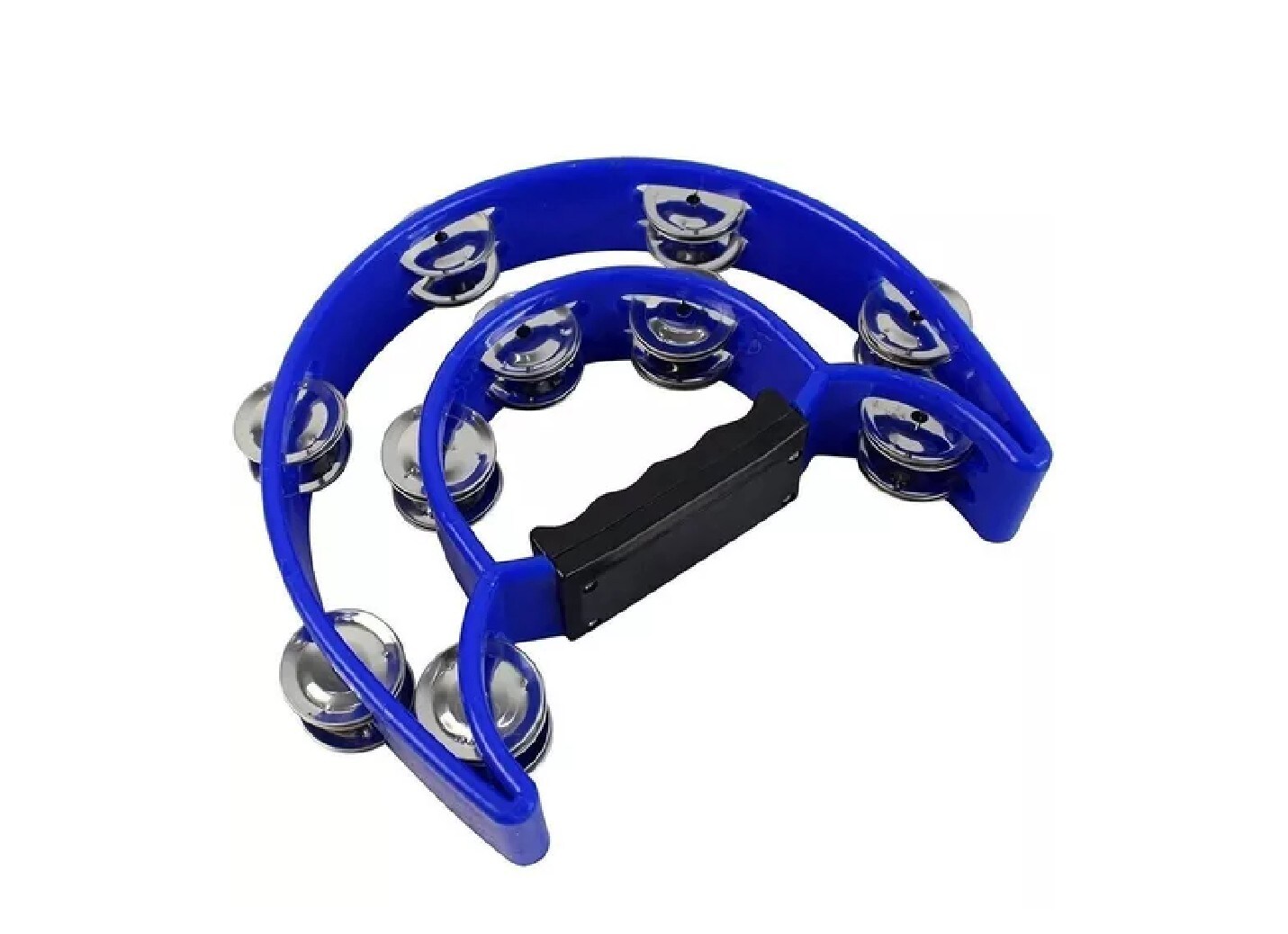 Pandero New Beat 818BLU Azul $499