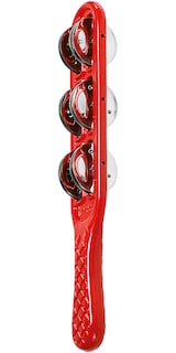 Foto 1 | Meinl Hjs1 Red Pandero Stick De Mano Para Percusión
