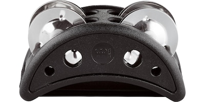 Foto 2 | Meinl Cfjs2s-bk Pandero Para Pie Percusión
