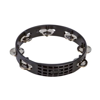 Foto 1 | Pandereta Negra LP ASPIRE LATIN PERCUSSION LPA180 Color Negro 8"